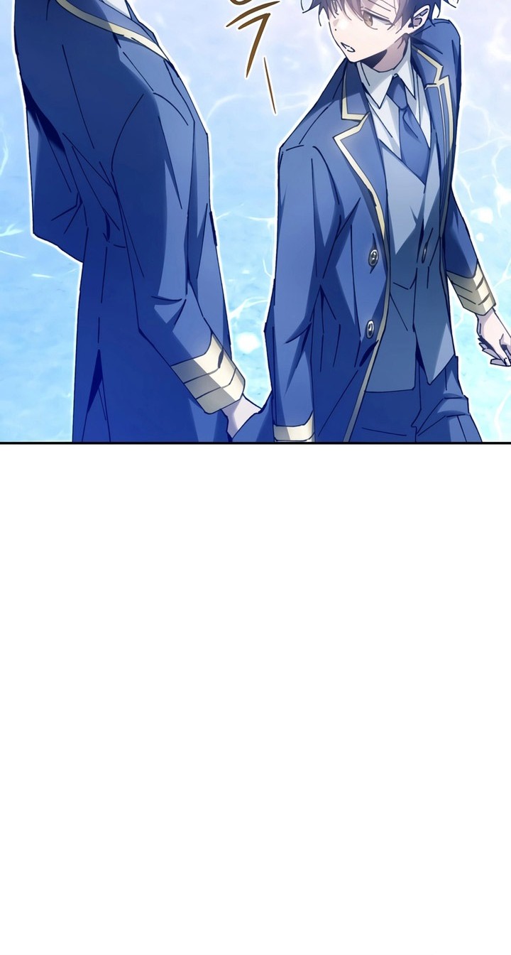 Magic Academy’s Genius Blinker Chapter 10 - halaman 33