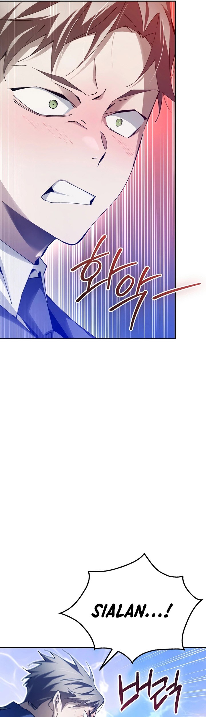Magic Academy’s Genius Blinker Chapter 10 - halaman 34