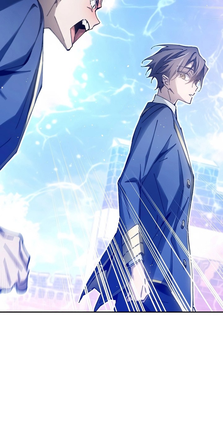 Magic Academy’s Genius Blinker Chapter 10 - halaman 35
