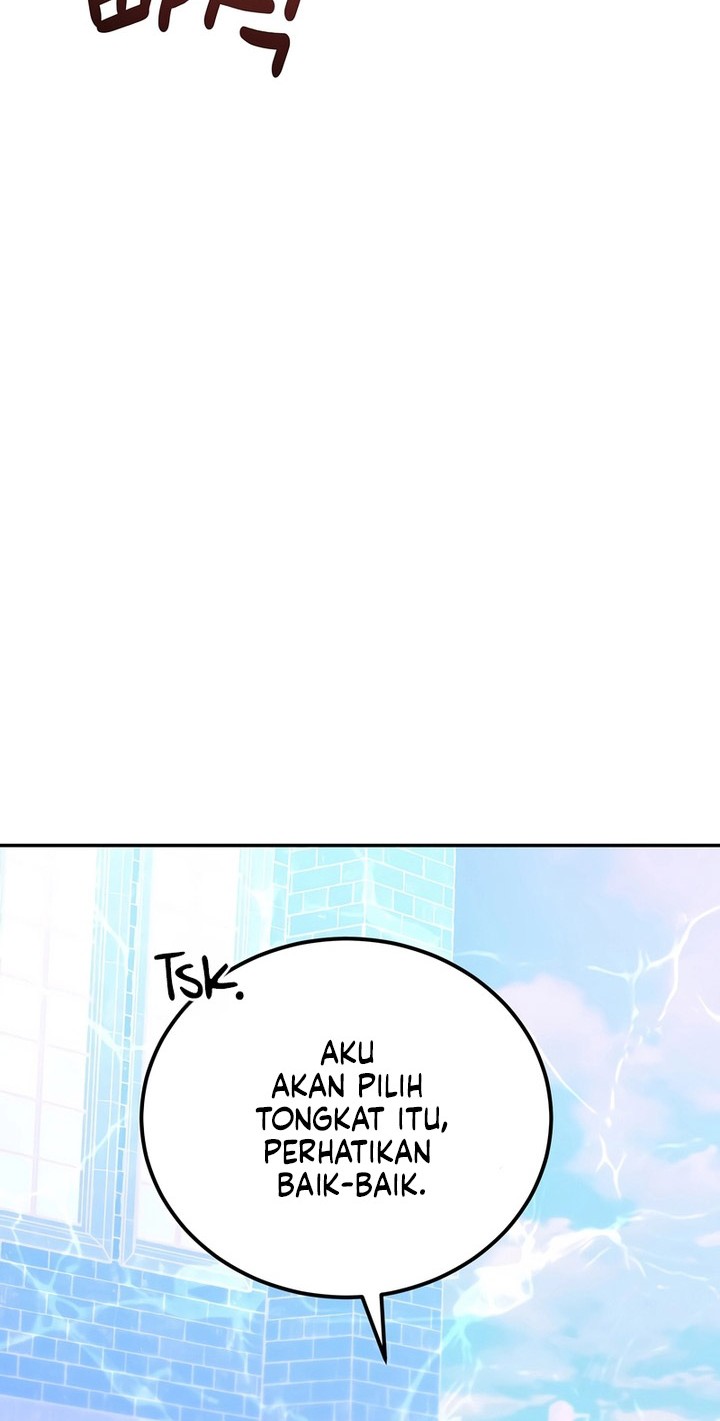 Magic Academy’s Genius Blinker Chapter 10 - halaman 39