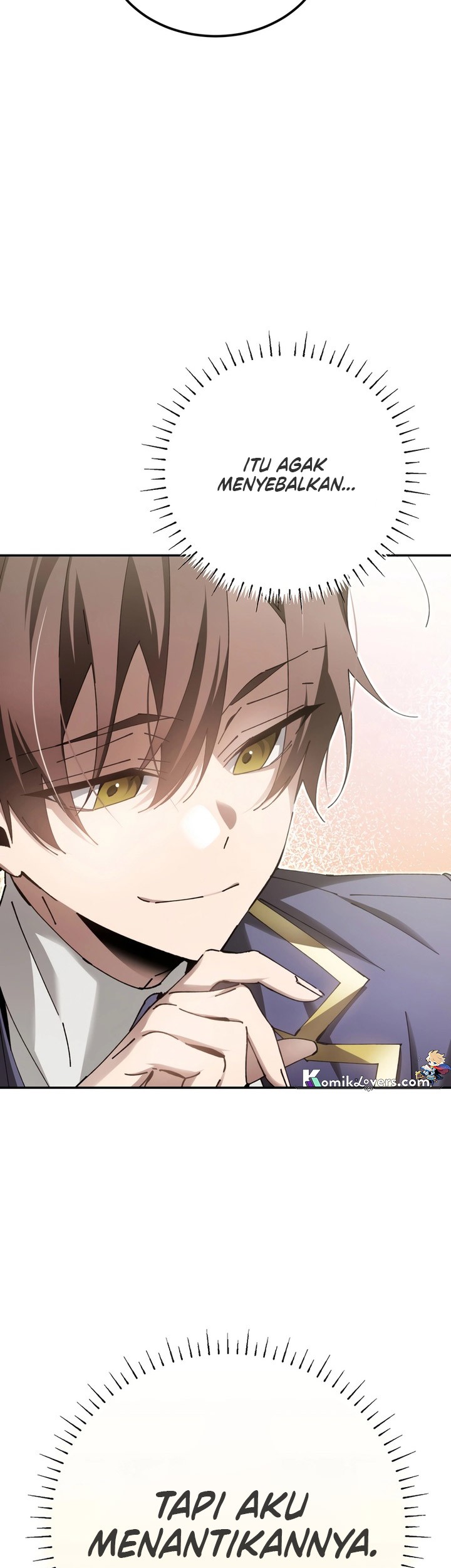 Magic Academy’s Genius Blinker Chapter 10 - halaman 4