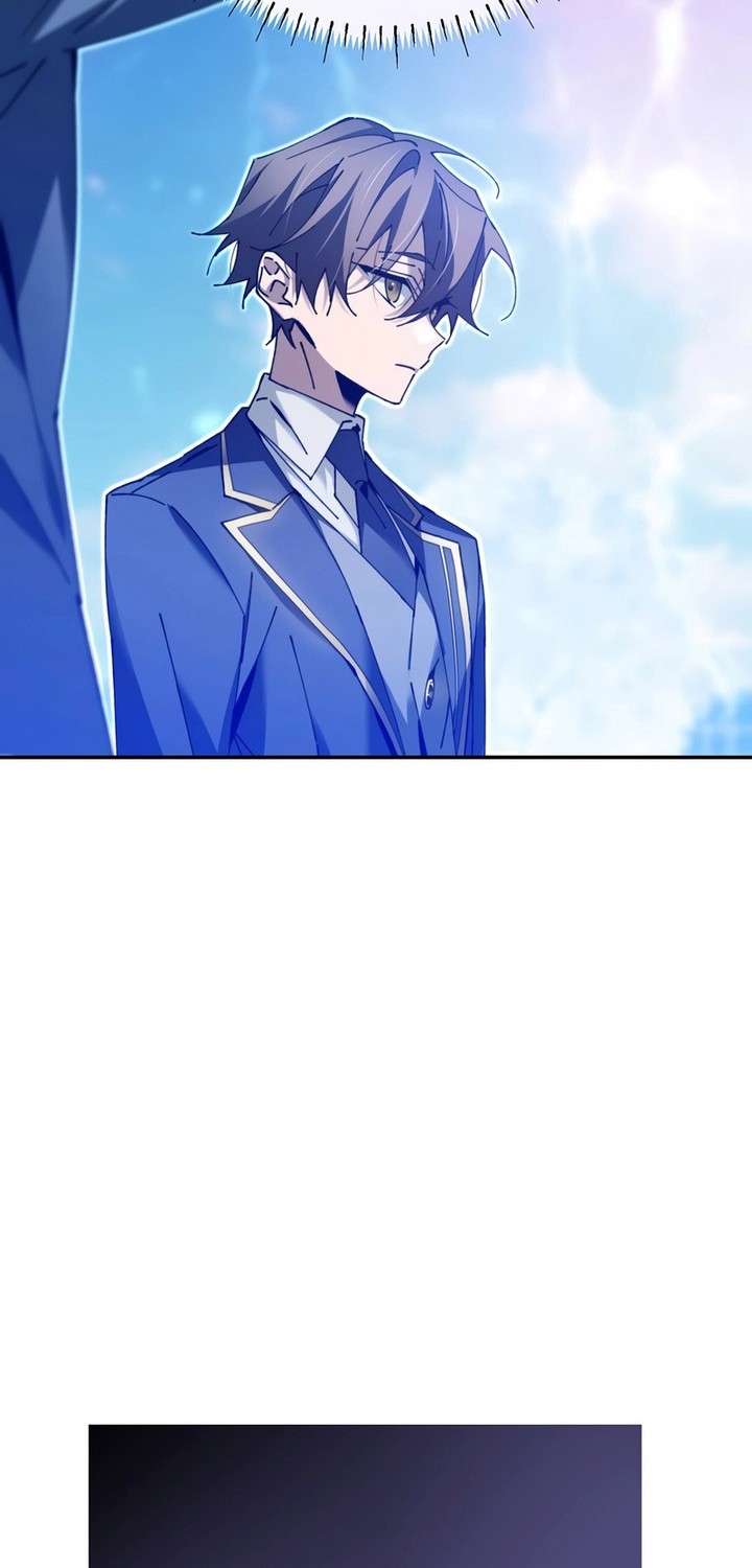 Magic Academy’s Genius Blinker Chapter 10 - halaman 43