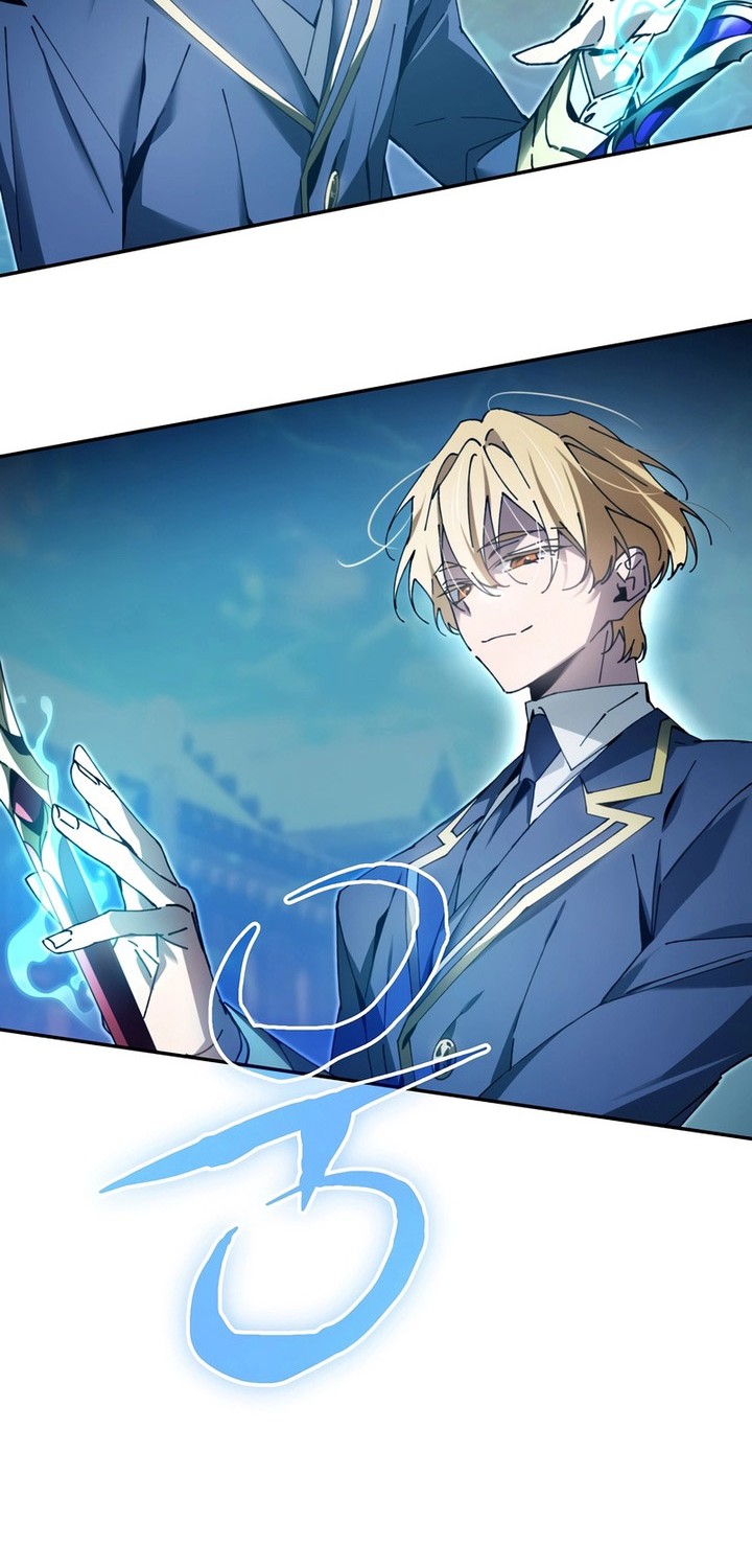 Magic Academy’s Genius Blinker Chapter 10 - halaman 49