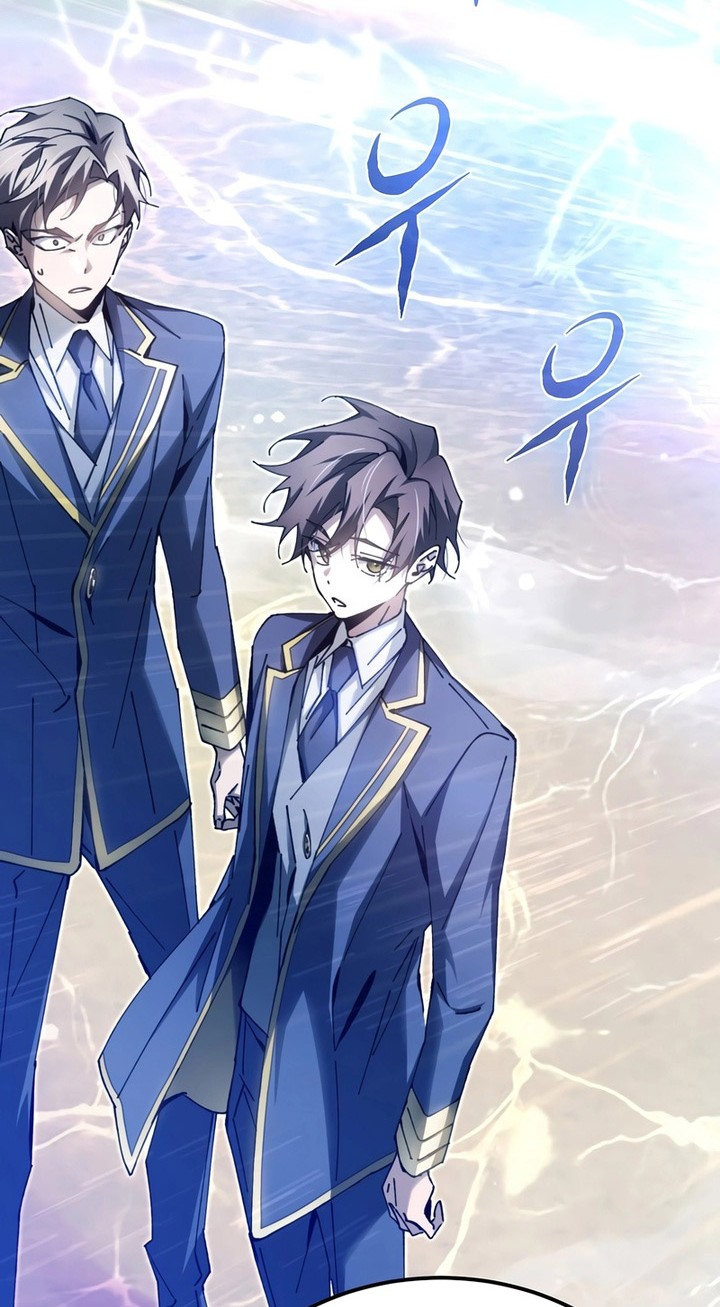 Magic Academy’s Genius Blinker Chapter 10 - halaman 53