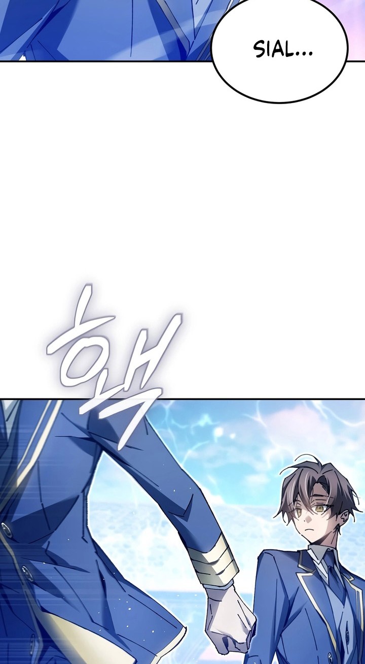 Magic Academy’s Genius Blinker Chapter 10 - halaman 55