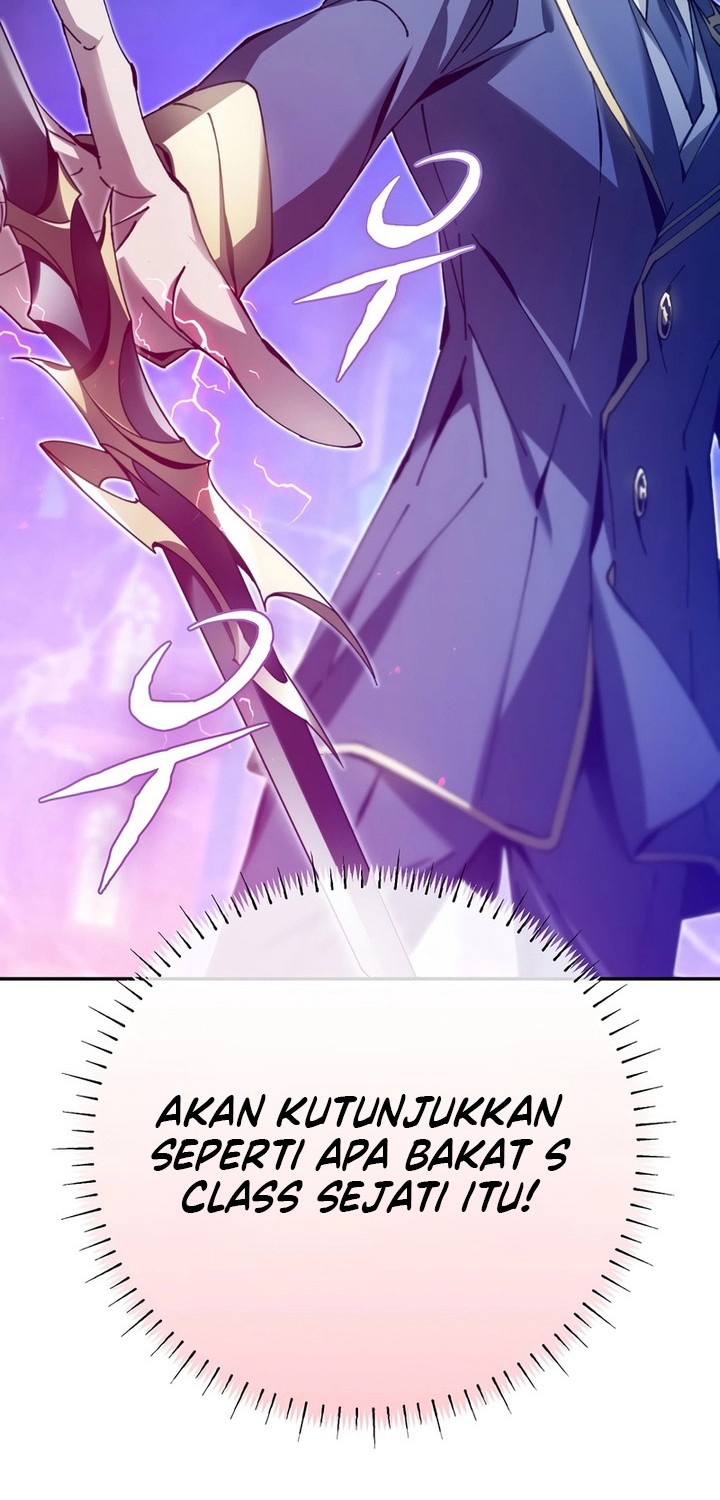 Magic Academy’s Genius Blinker Chapter 10 - halaman 59