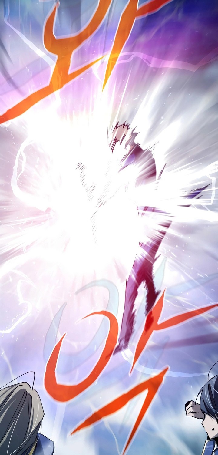 Magic Academy’s Genius Blinker Chapter 10 - halaman 61