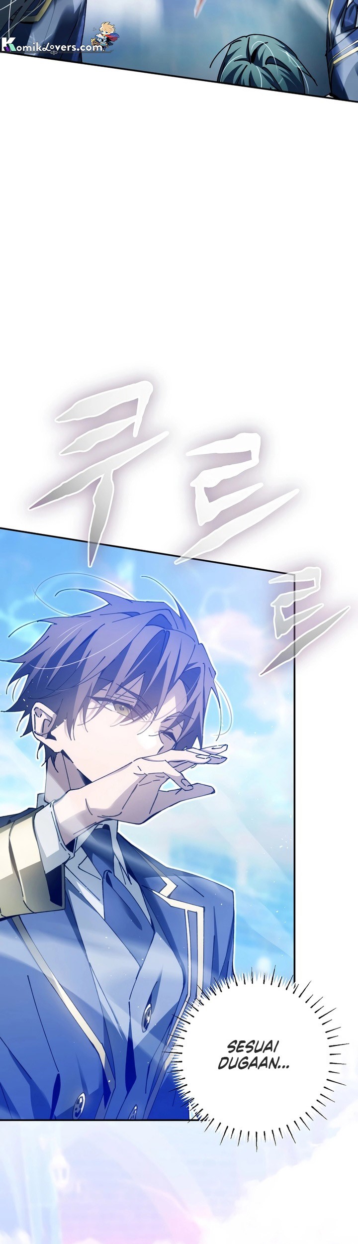 Magic Academy’s Genius Blinker Chapter 10 - halaman 62
