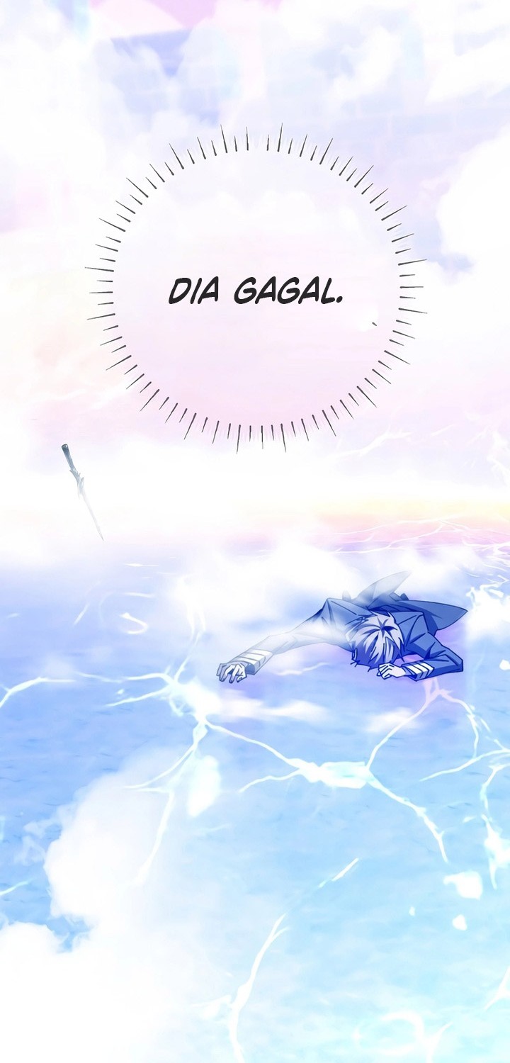 Magic Academy’s Genius Blinker Chapter 10 - halaman 63