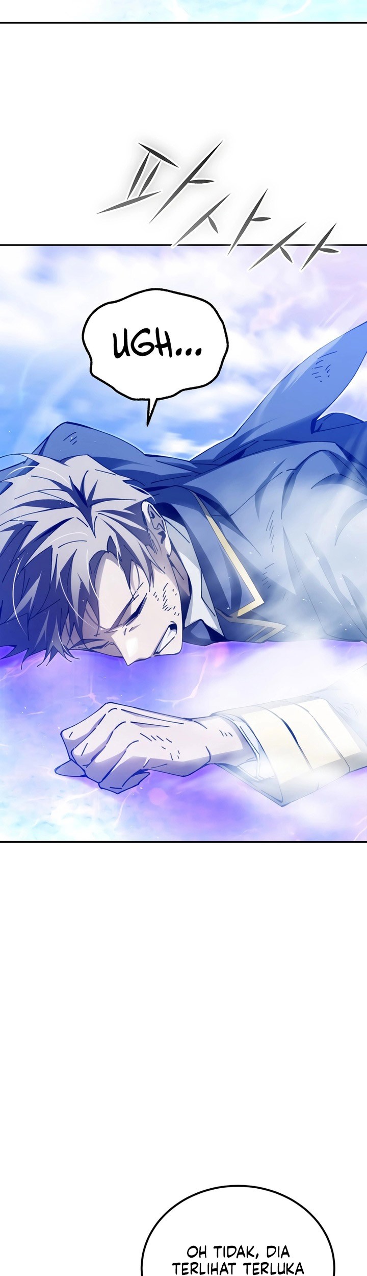 Magic Academy’s Genius Blinker Chapter 10 - halaman 64
