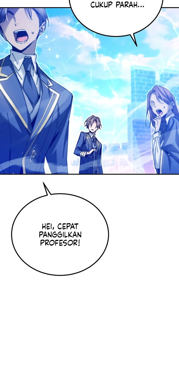 Magic Academy’s Genius Blinker Chapter 10 - halaman 65