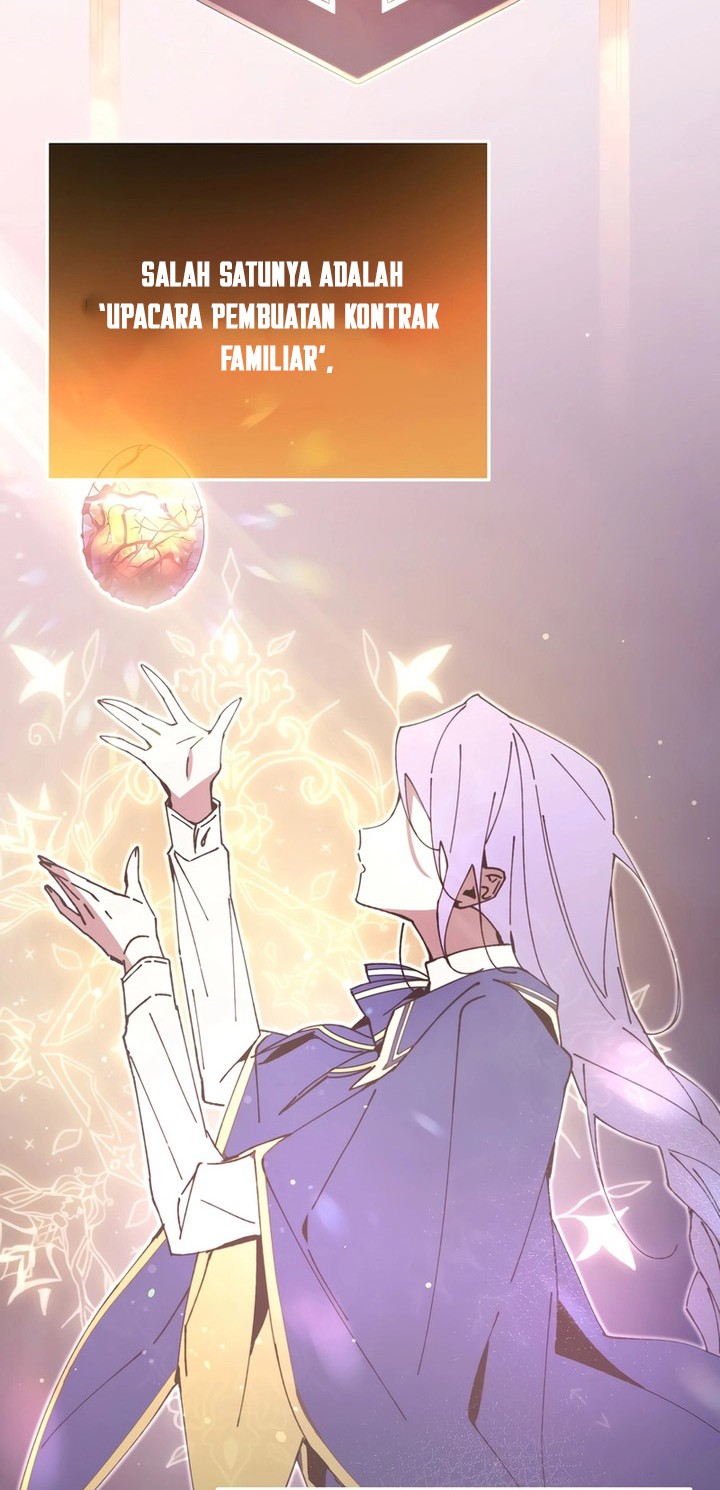 Magic Academy’s Genius Blinker Chapter 10 - halaman 7