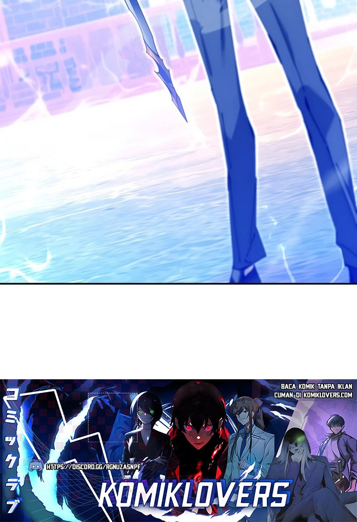 Magic Academy’s Genius Blinker Chapter 10 - halaman 71