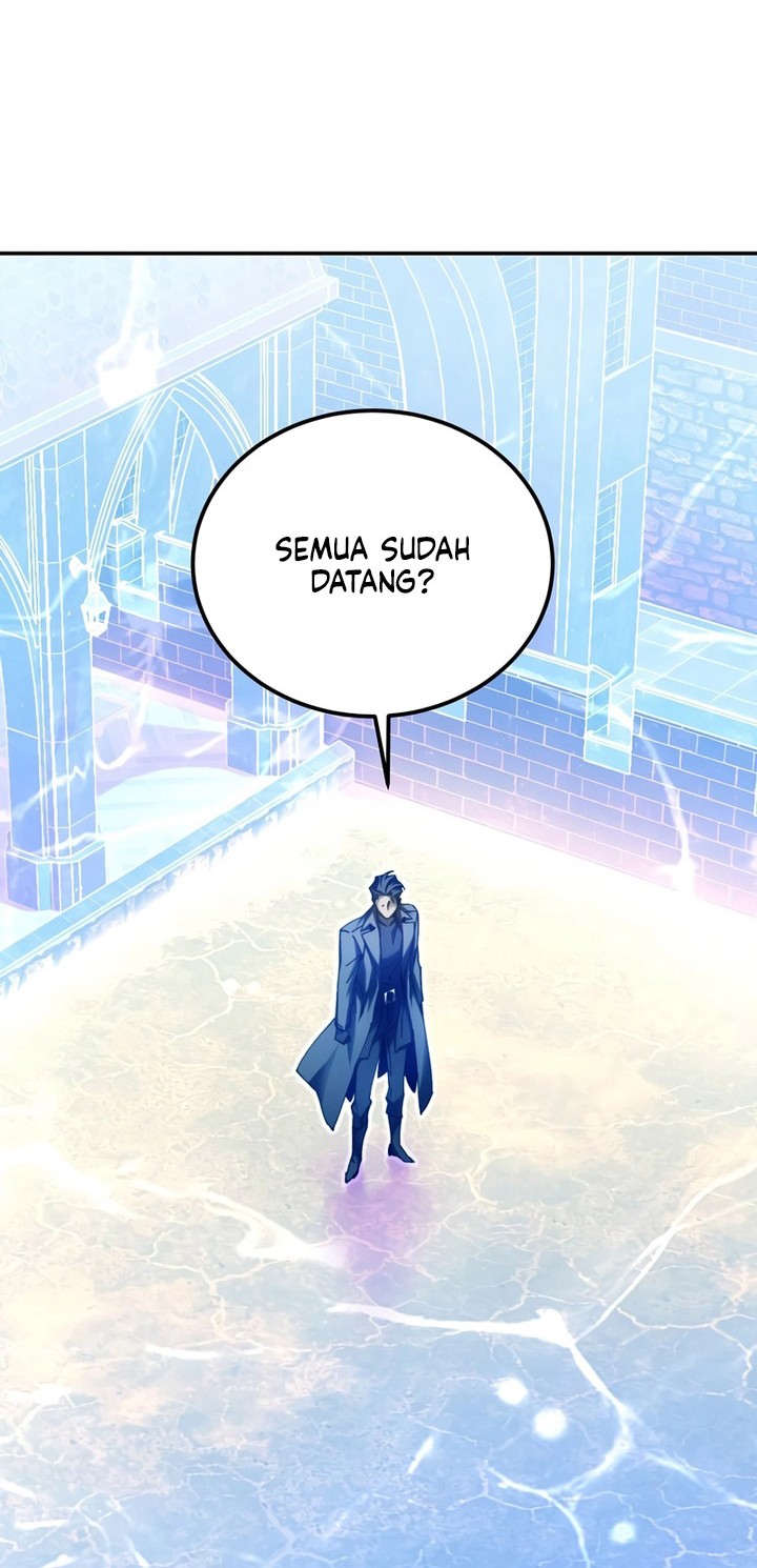 Magic Academy’s Genius Blinker Chapter 10 - halaman 9