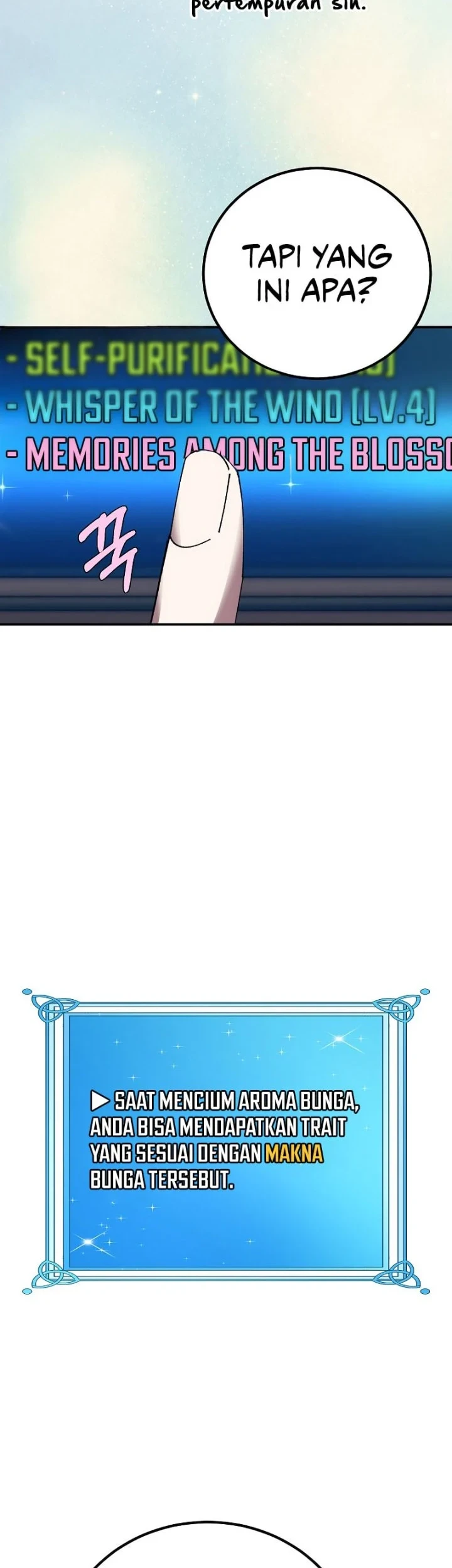 Magic Academy’s Genius Blinker Chapter 100 - halaman 14