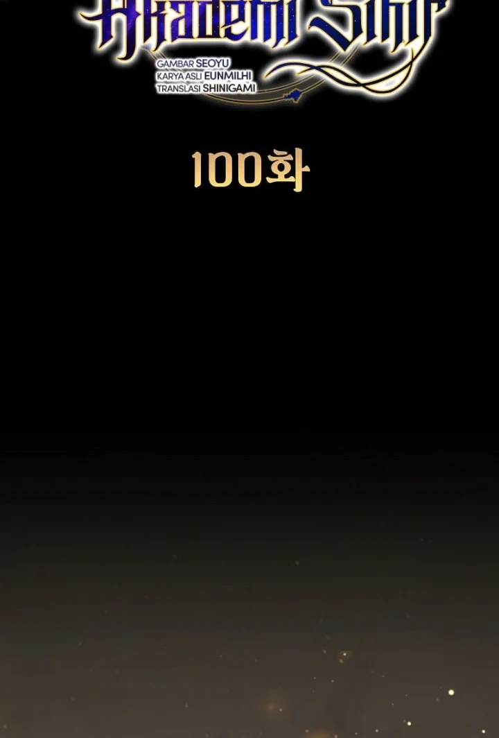 Magic Academy’s Genius Blinker Chapter 100 - halaman 20