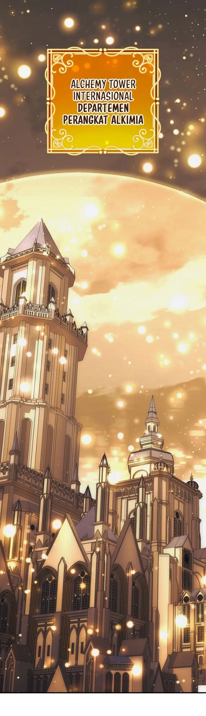 Magic Academy’s Genius Blinker Chapter 100 - halaman 21