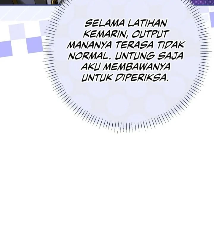 Magic Academy’s Genius Blinker Chapter 100 - halaman 24
