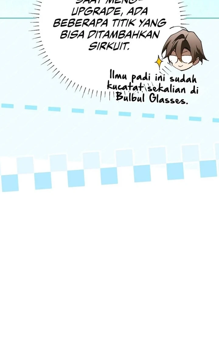 Magic Academy’s Genius Blinker Chapter 100 - halaman 36