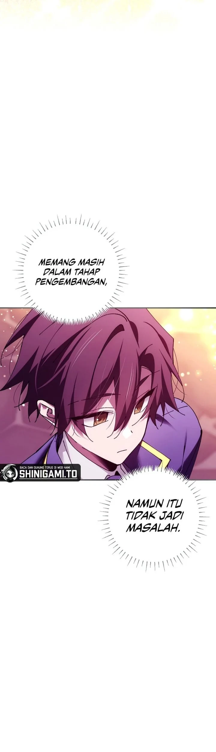 Magic Academy’s Genius Blinker Chapter 100 - halaman 51