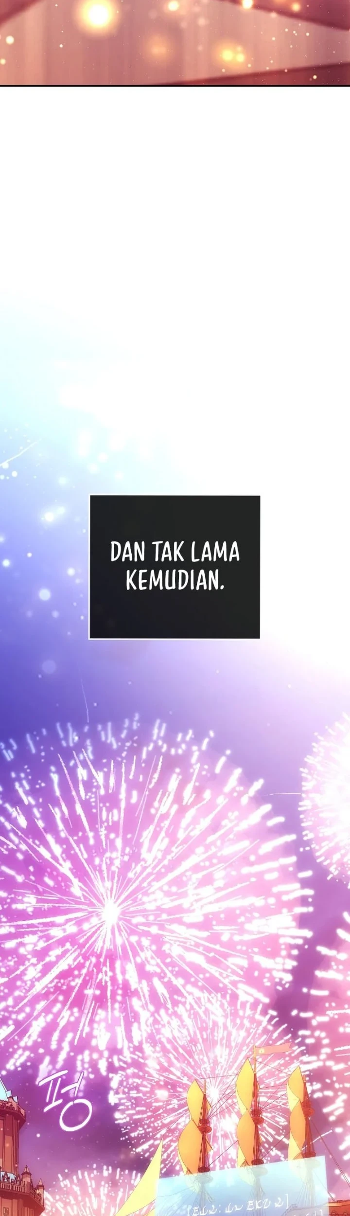 Magic Academy’s Genius Blinker Chapter 100 - halaman 54