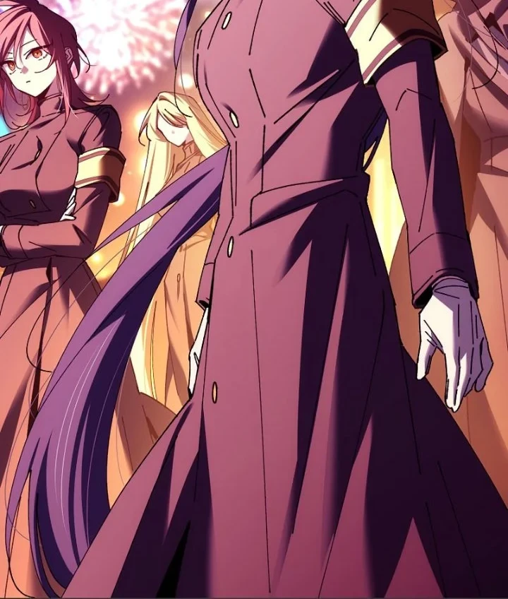 Magic Academy’s Genius Blinker Chapter 100 - halaman 60