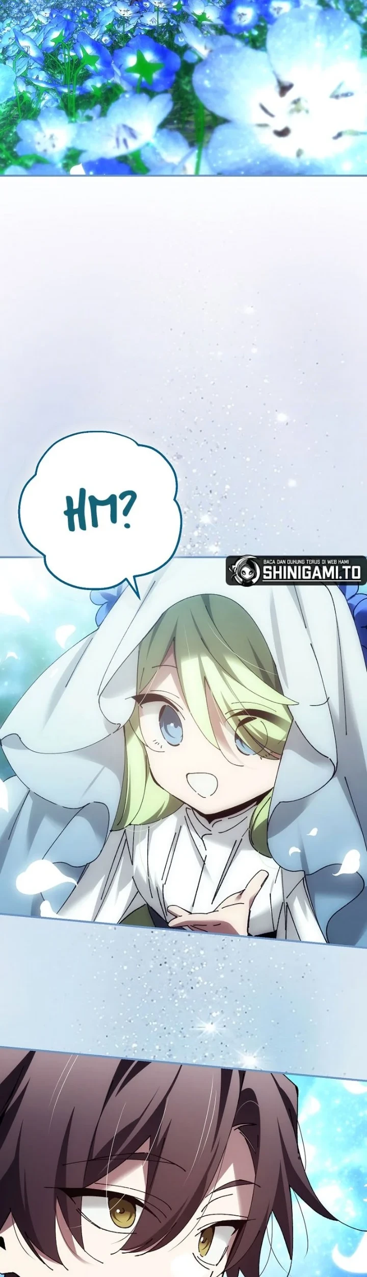 Magic Academy’s Genius Blinker Chapter 100 - halaman 7