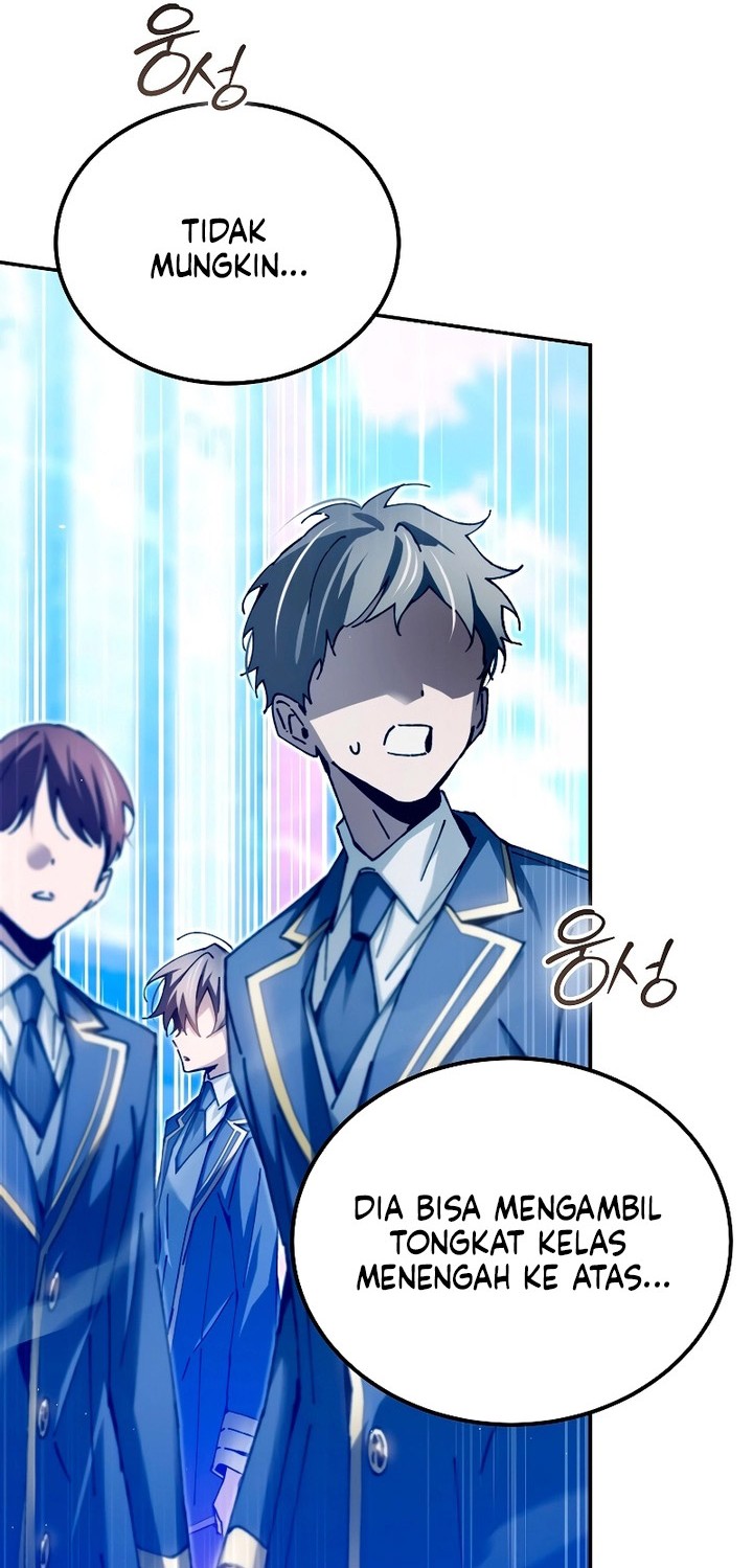 Magic Academy’s Genius Blinker Chapter 11 - halaman 13