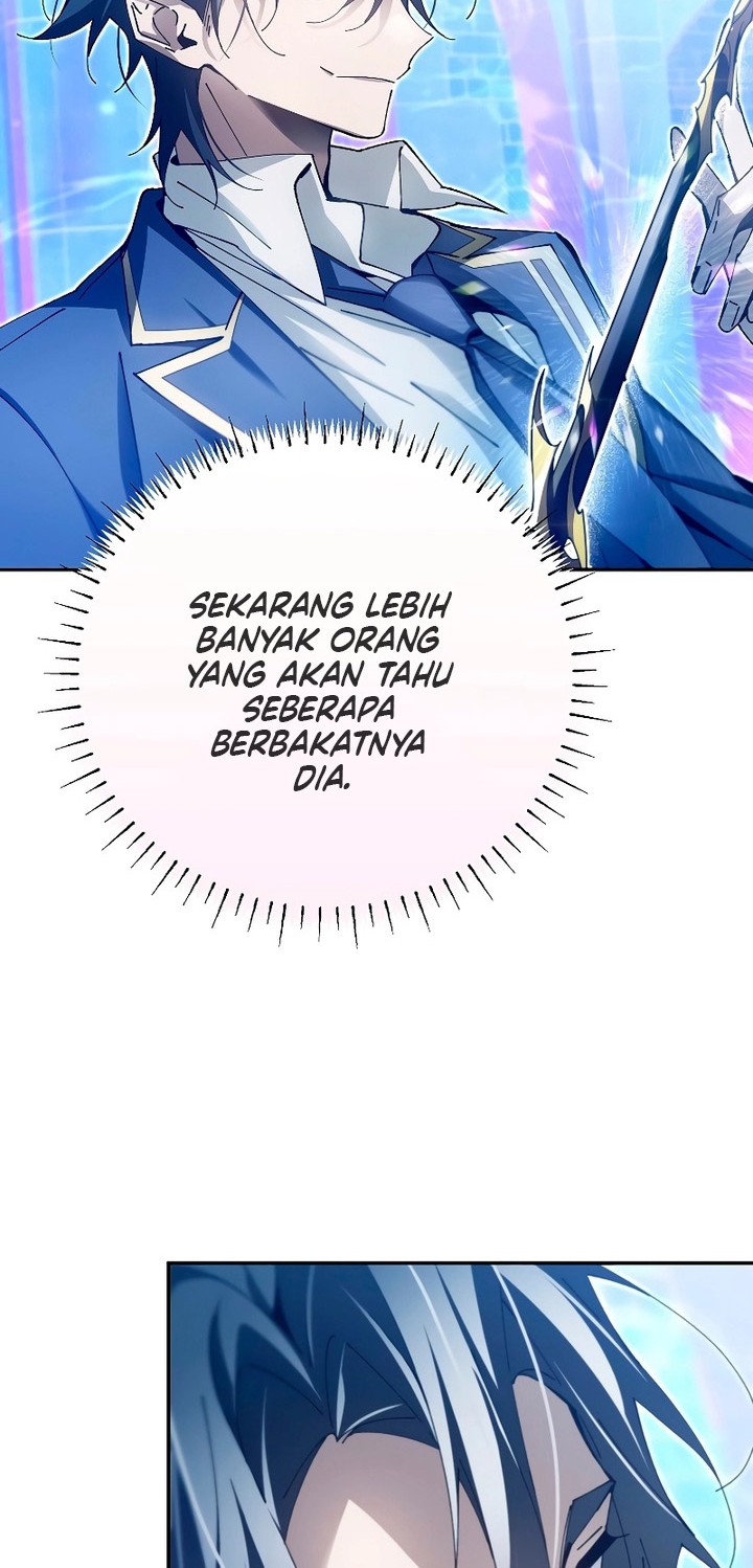 Magic Academy’s Genius Blinker Chapter 11 - halaman 15
