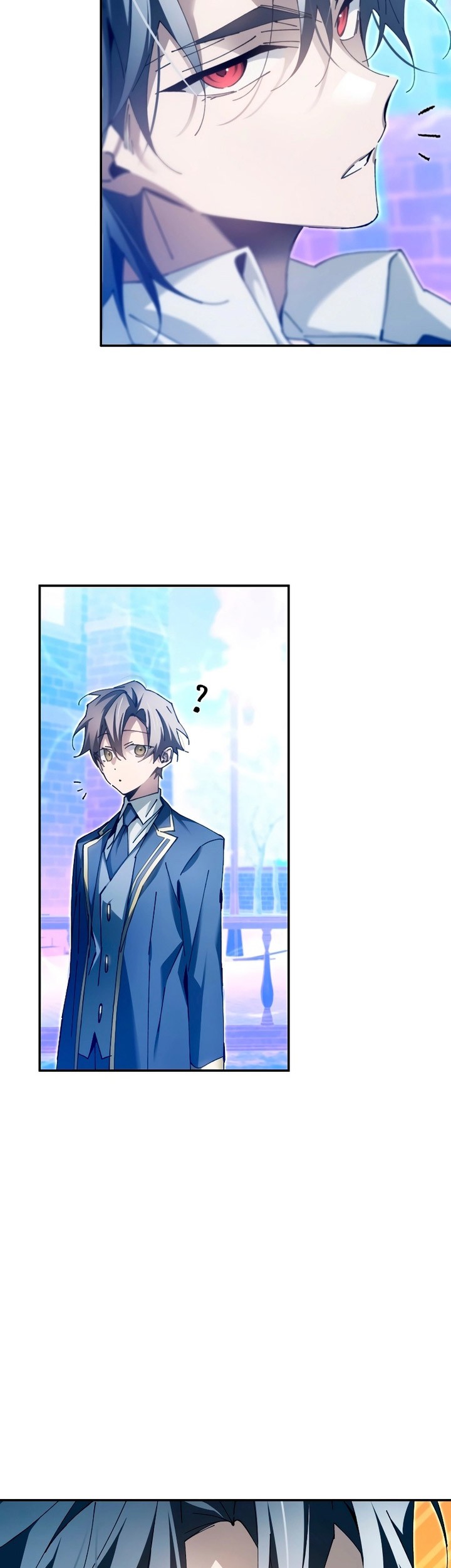 Magic Academy’s Genius Blinker Chapter 11 - halaman 16