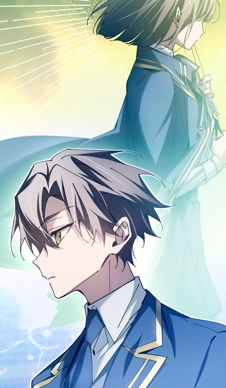 Magic Academy’s Genius Blinker Chapter 11 - halaman 19