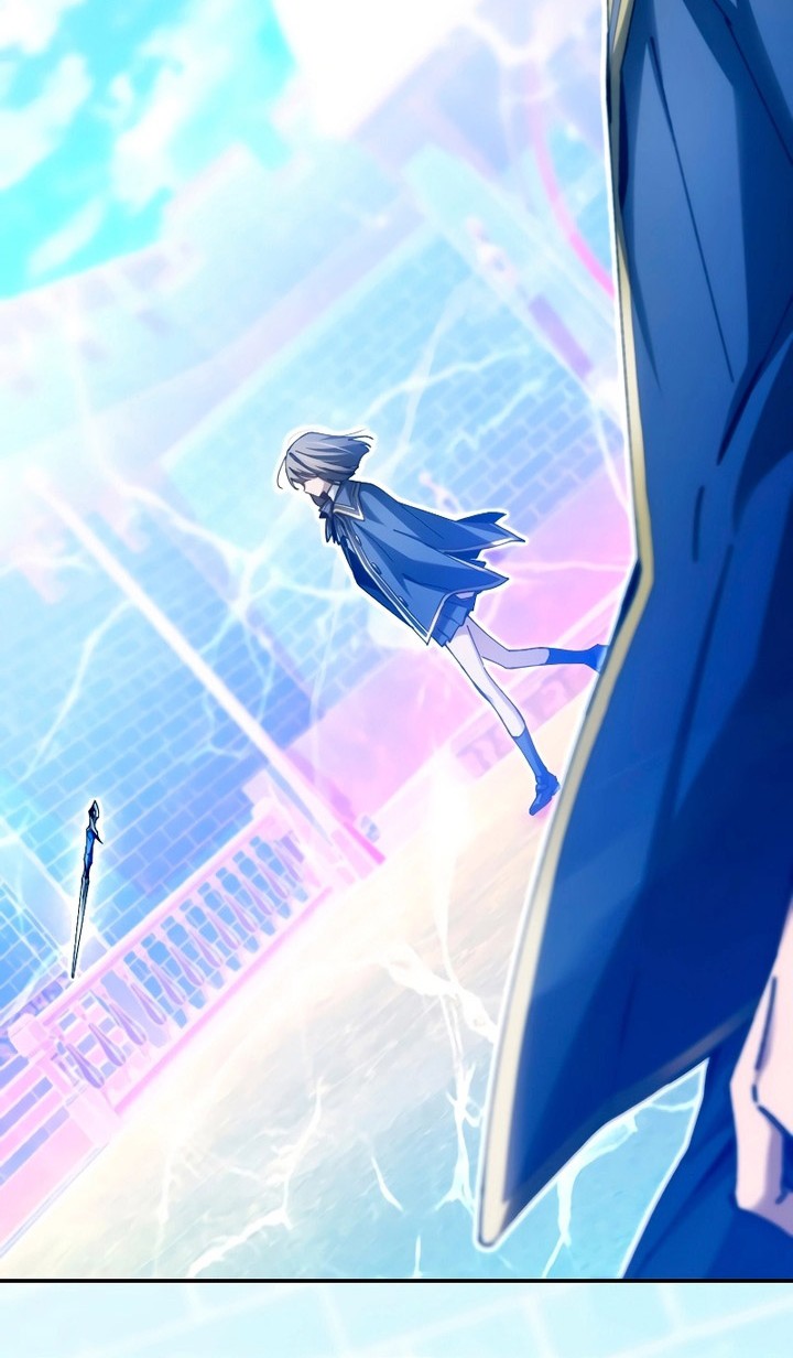 Magic Academy’s Genius Blinker Chapter 11 - halaman 25