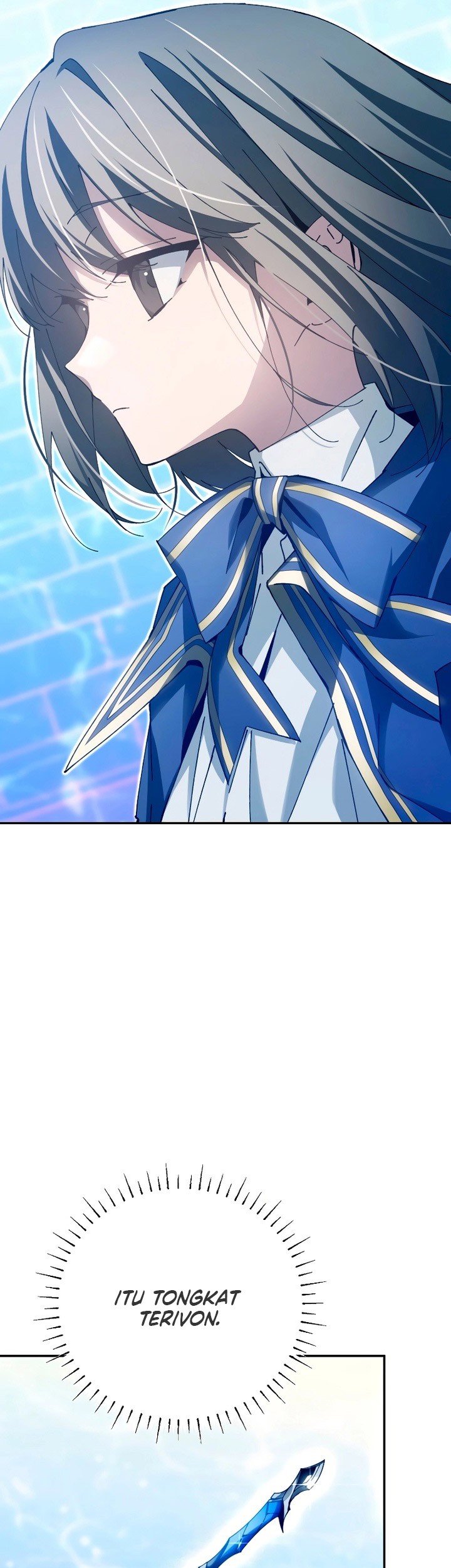 Magic Academy’s Genius Blinker Chapter 11 - halaman 26