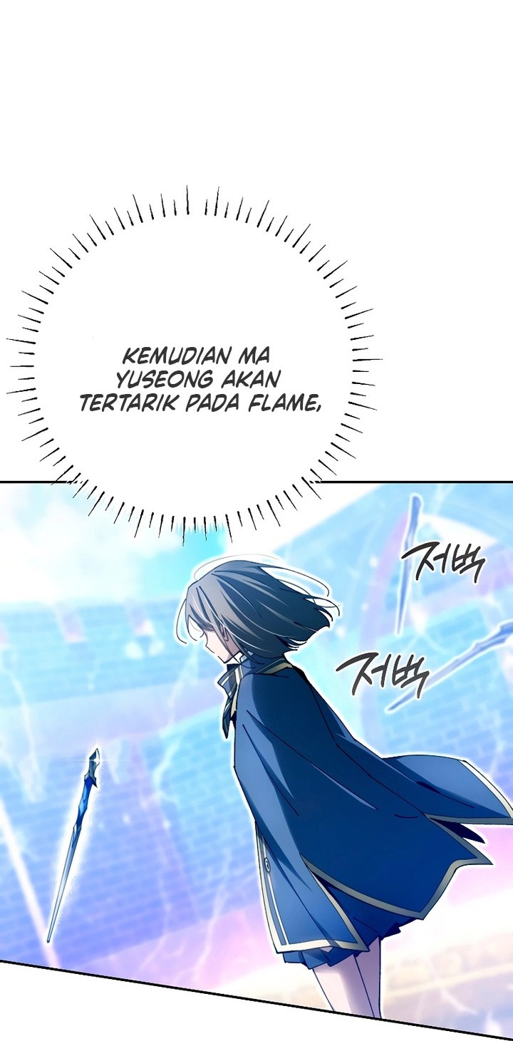 Magic Academy’s Genius Blinker Chapter 11 - halaman 31