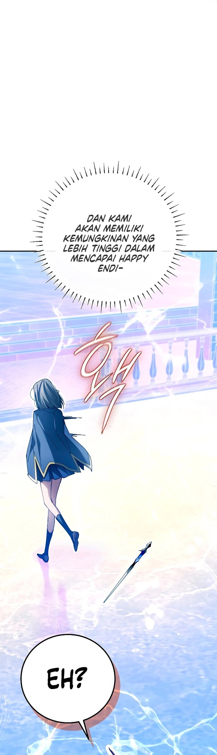 Magic Academy’s Genius Blinker Chapter 11 - halaman 32