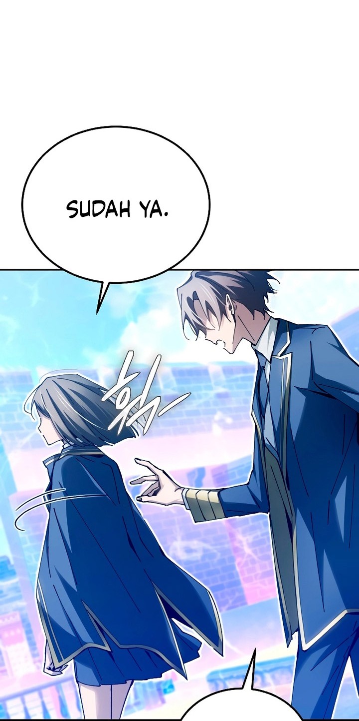 Magic Academy’s Genius Blinker Chapter 11 - halaman 47
