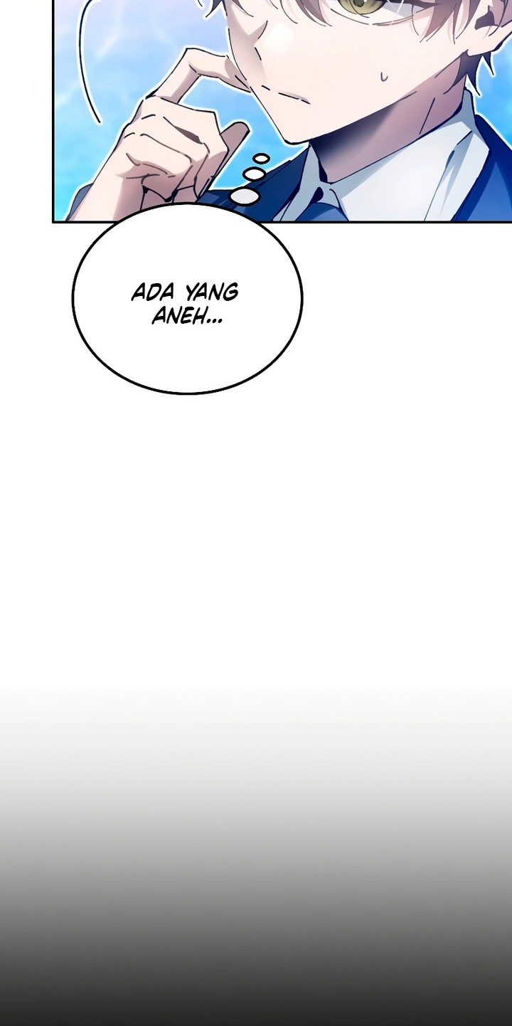 Magic Academy’s Genius Blinker Chapter 11 - halaman 49
