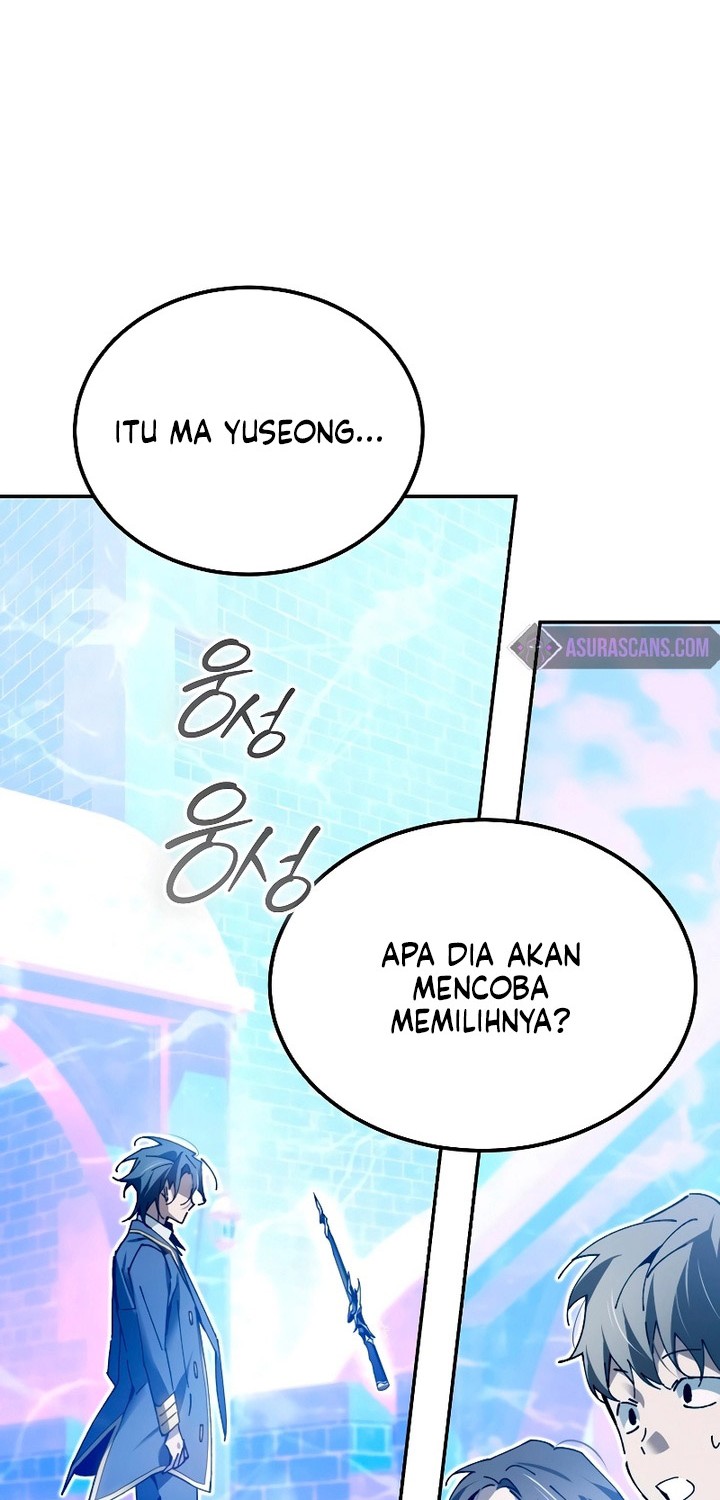 Magic Academy’s Genius Blinker Chapter 11 - halaman 5