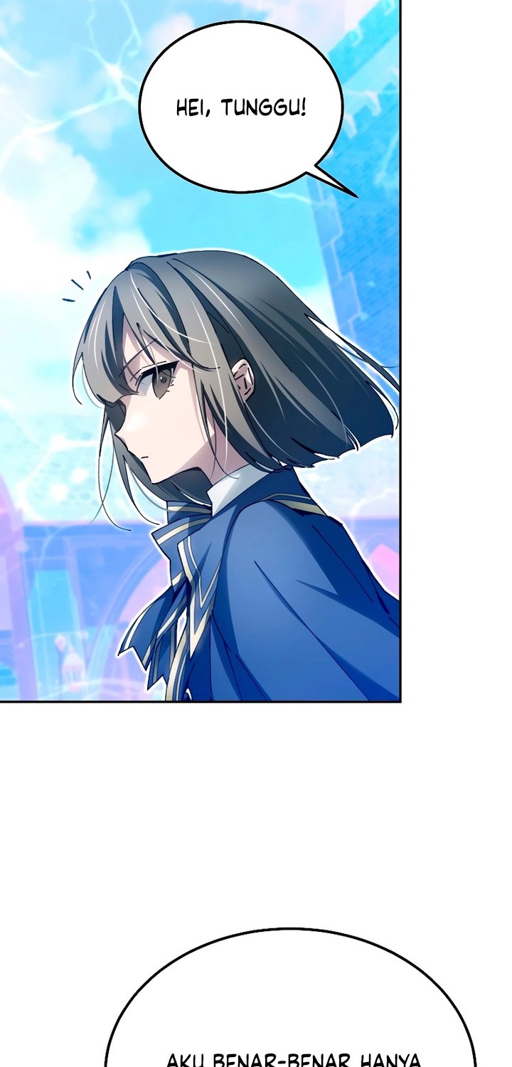 Magic Academy’s Genius Blinker Chapter 11 - halaman 51