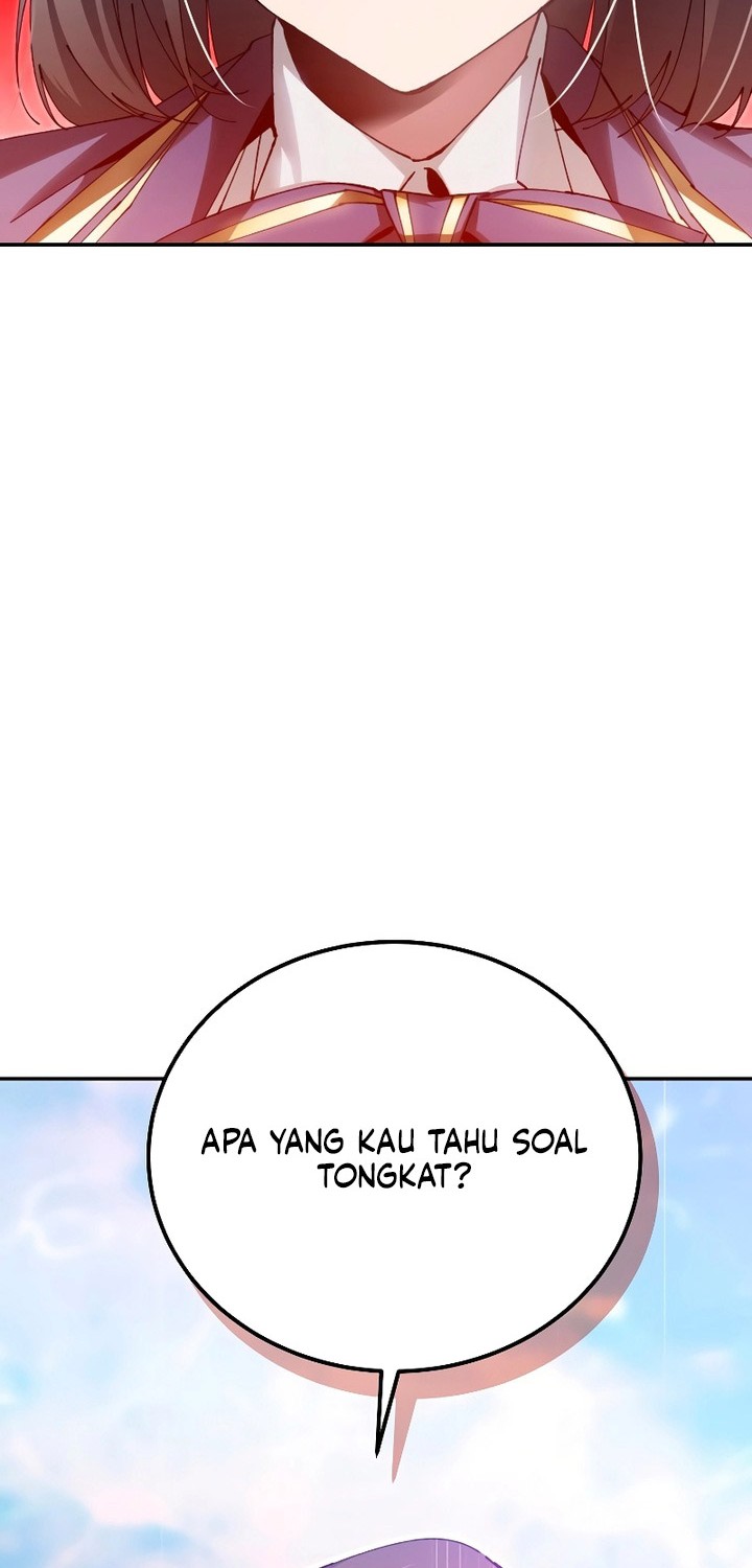 Magic Academy’s Genius Blinker Chapter 11 - halaman 53