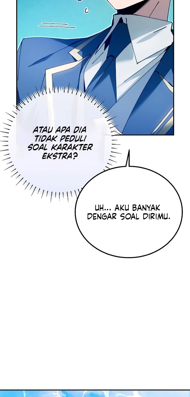 Magic Academy’s Genius Blinker Chapter 11 - halaman 55