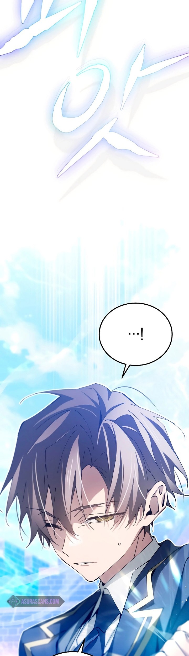 Magic Academy’s Genius Blinker Chapter 11 - halaman 62