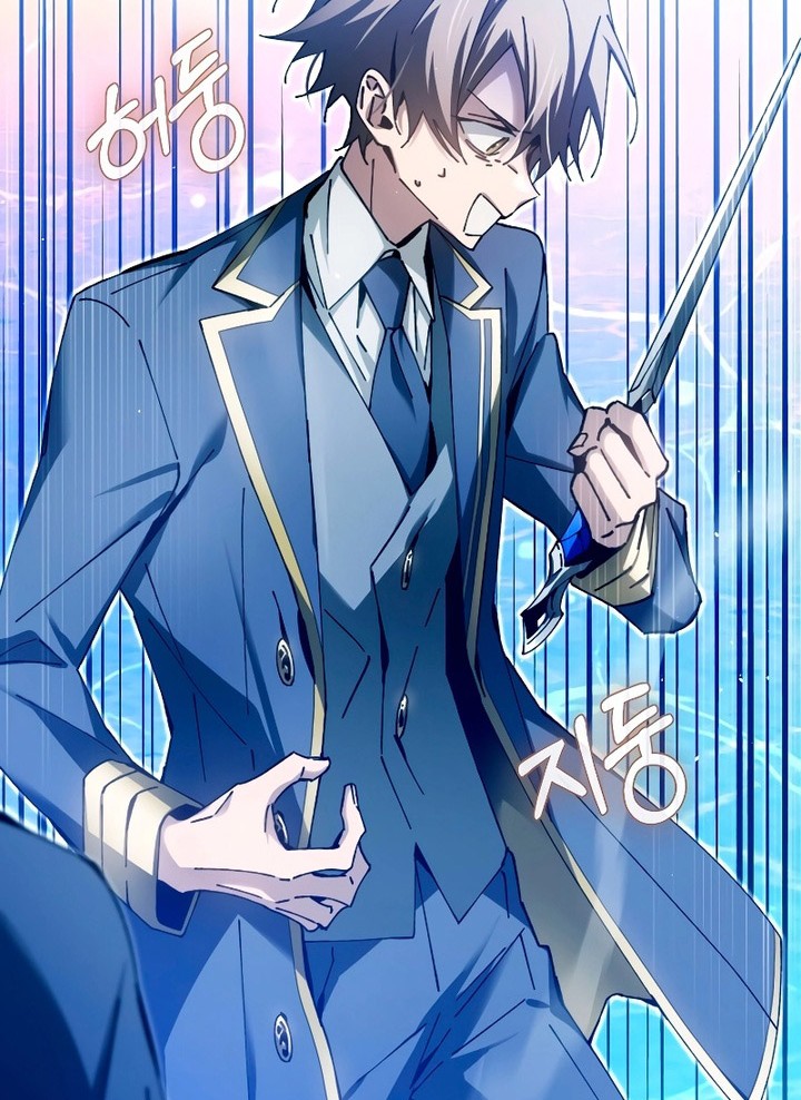 Magic Academy’s Genius Blinker Chapter 11 - halaman 67