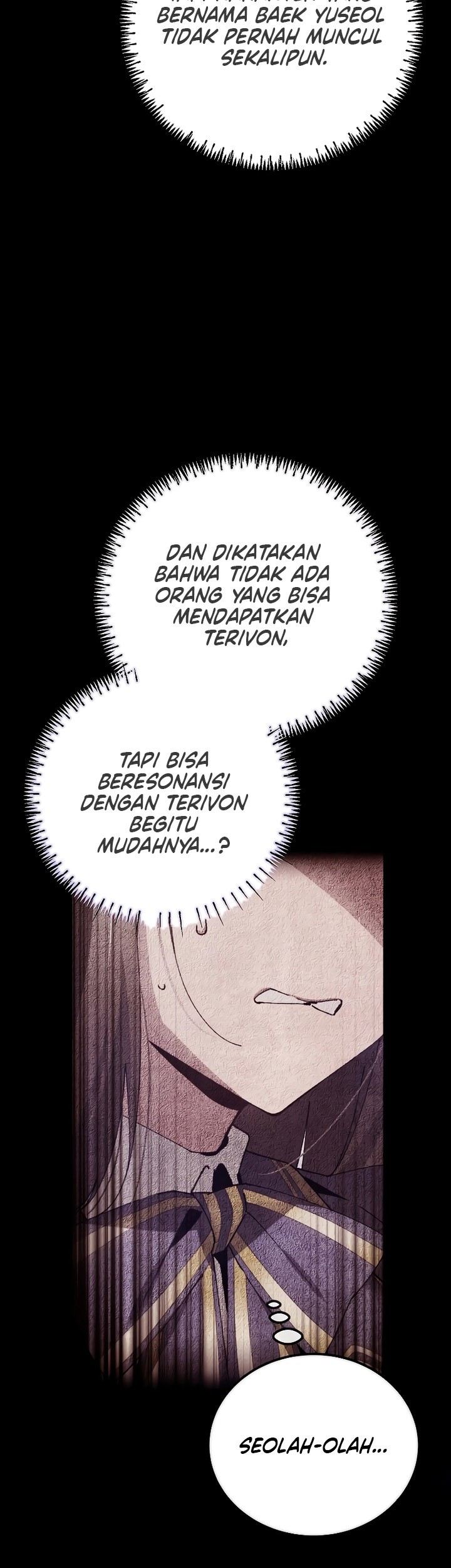 Magic Academy’s Genius Blinker Chapter 12 - halaman 16