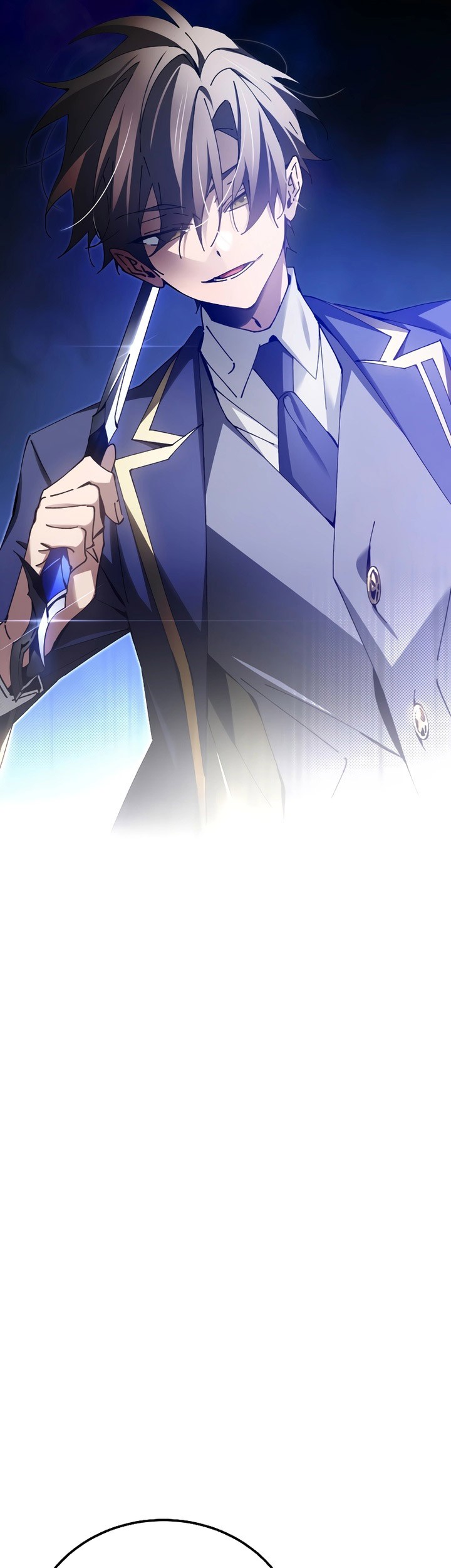 Magic Academy’s Genius Blinker Chapter 12 - halaman 18