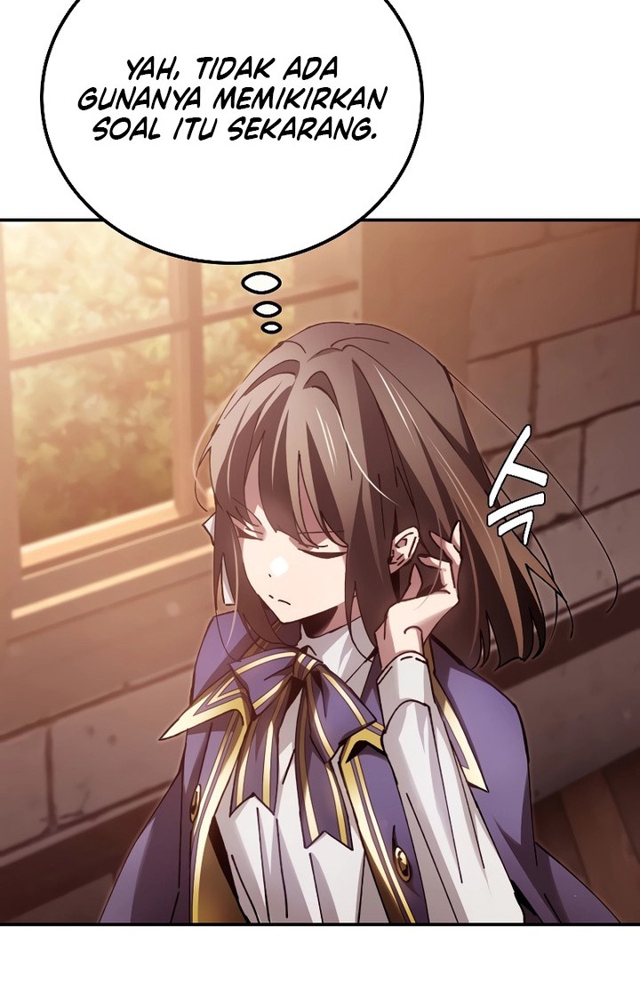Magic Academy’s Genius Blinker Chapter 12 - halaman 19