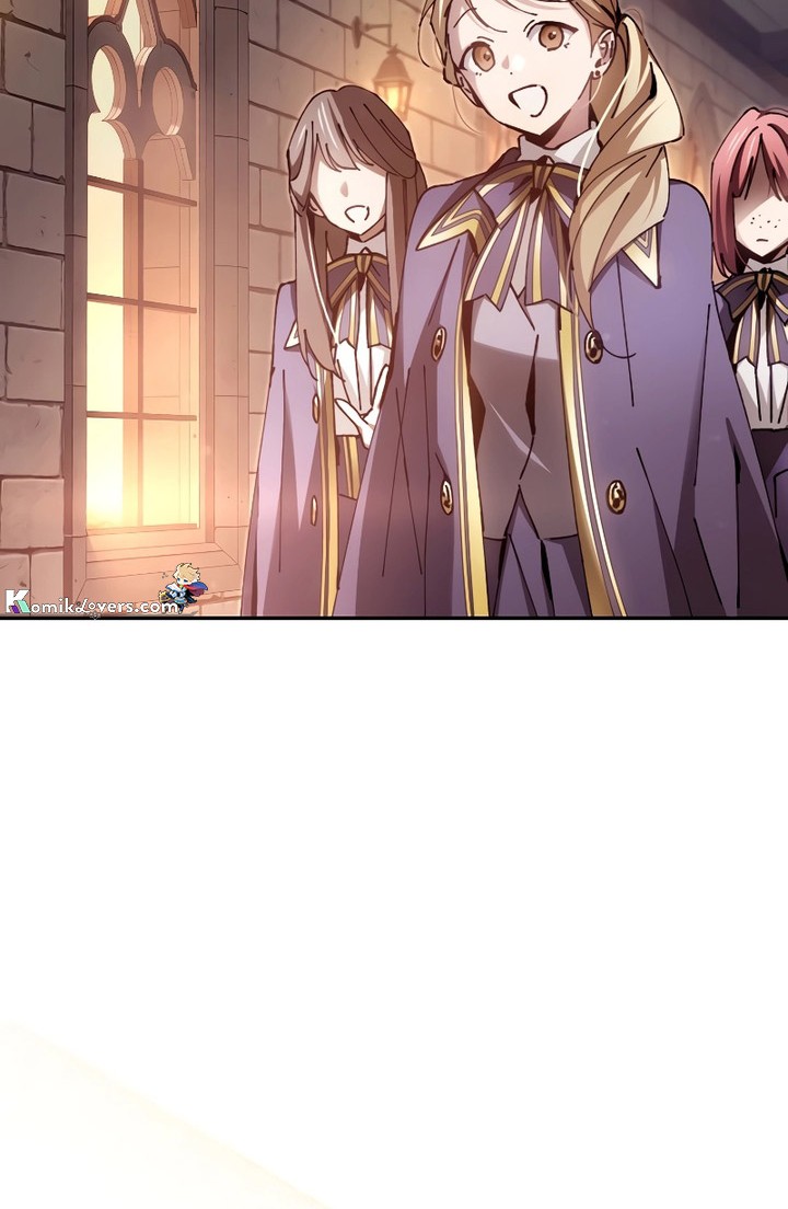 Magic Academy’s Genius Blinker Chapter 12 - halaman 21
