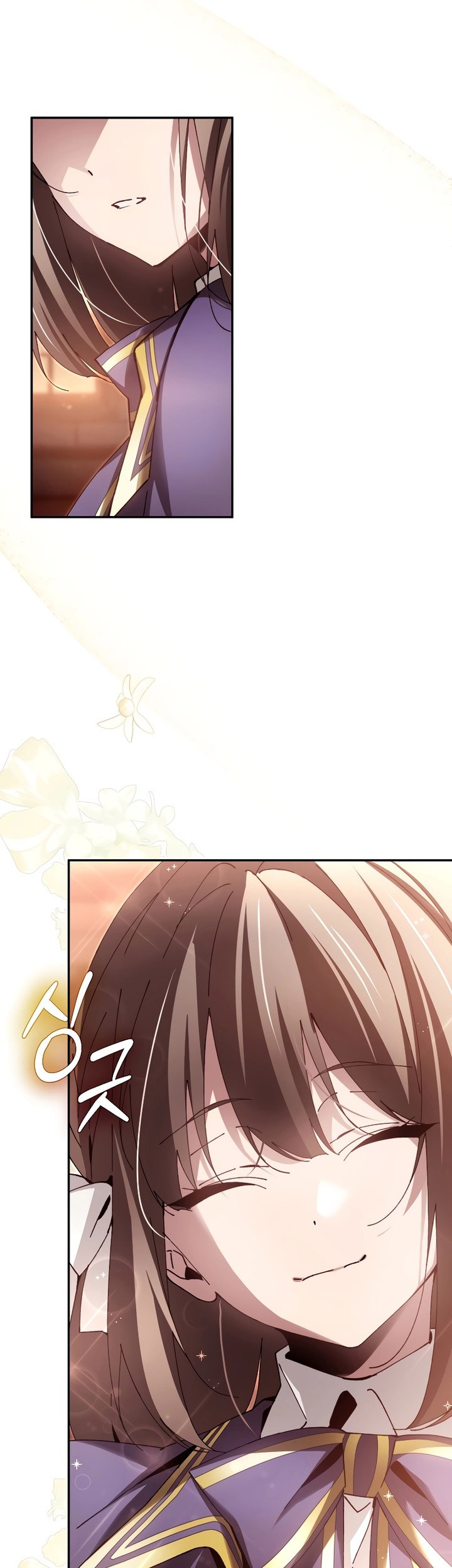 Magic Academy’s Genius Blinker Chapter 12 - halaman 22