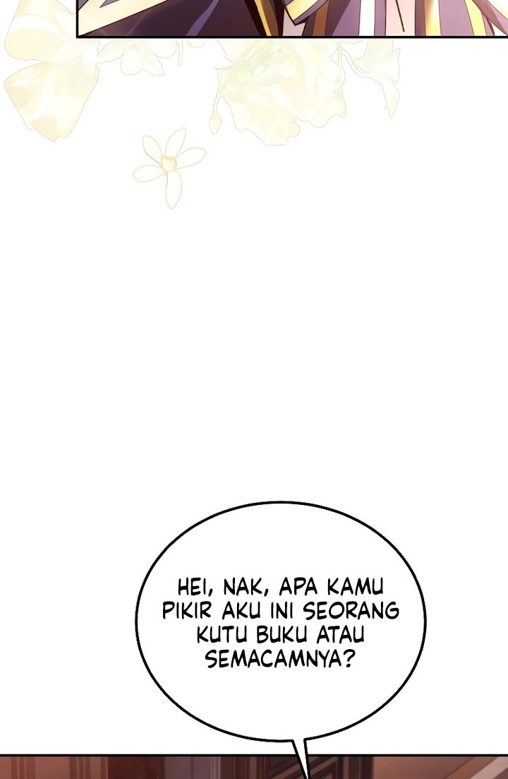 Magic Academy’s Genius Blinker Chapter 12 - halaman 23