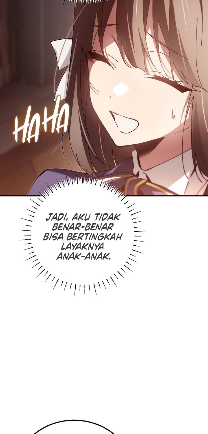 Magic Academy’s Genius Blinker Chapter 12 - halaman 27